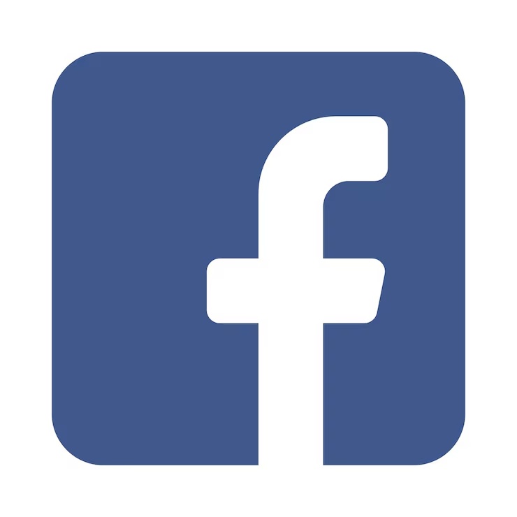 Facebook logo