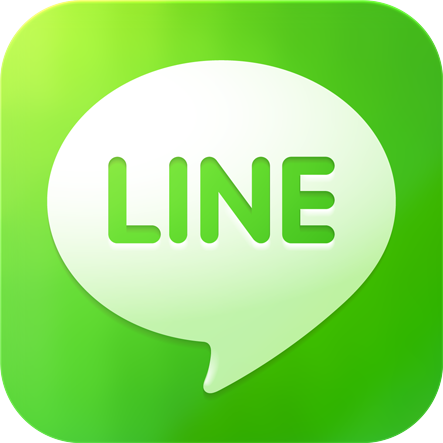 LINE Official logo