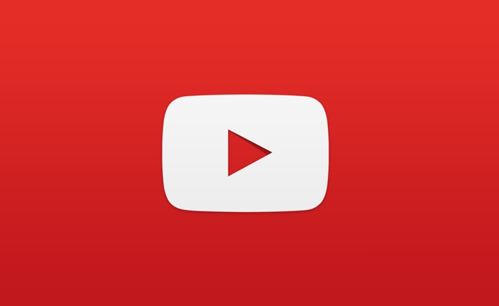 YouTube logo